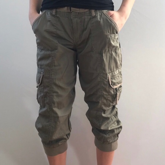 APT 9 Pants - APT 9 Bunge Cord Pants